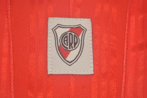 River Plate Auswärts 95/96 Nr.9