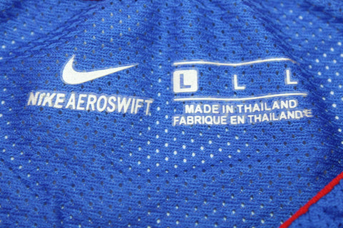 Arsenal Auswärts Blau 04/05 "Henry" Nº 14