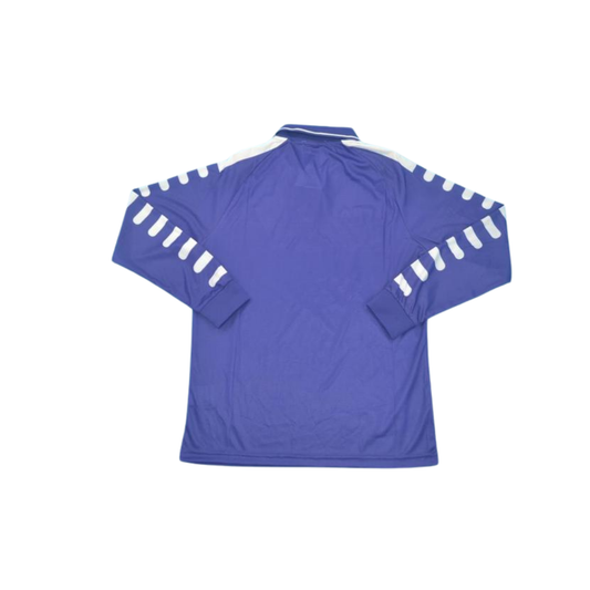 Fiorentina Heim Long