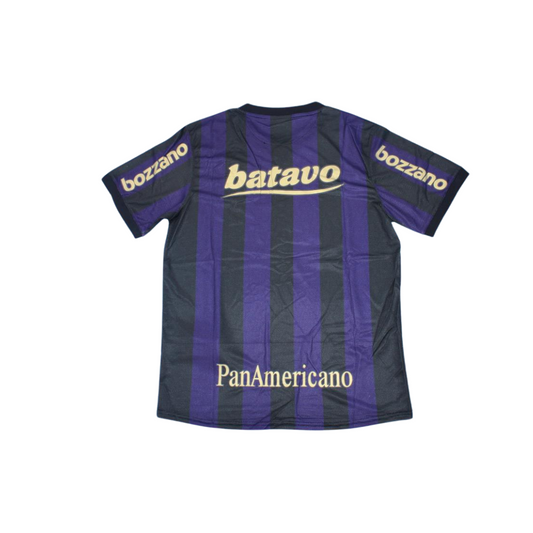 Corinthians Alternative 09/10