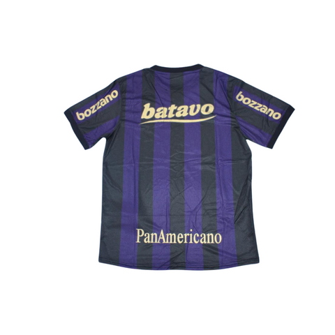 Corinthians Alternative 09/10