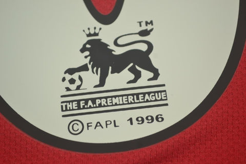 Manchester United Heim 04/06 "Giggs" Nº11