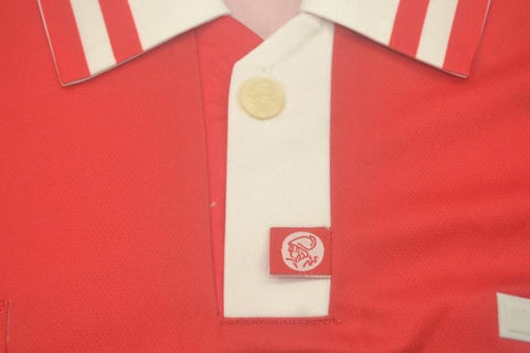 Ajax Heim 97/98