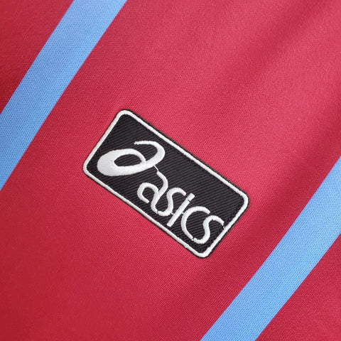 Aston Villa Heim 93/95