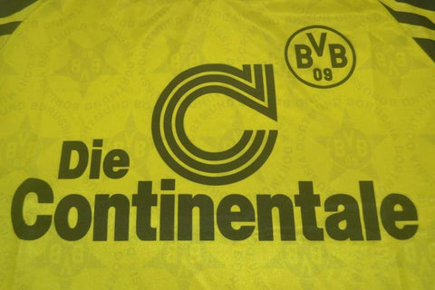 Borussia Dortmund Heim 94/95