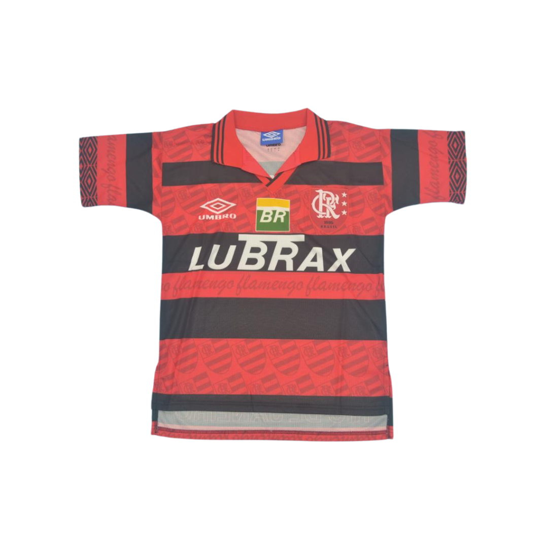 Flamengo Heim 95/96