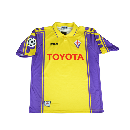 Fiorentina Alternative 99/00