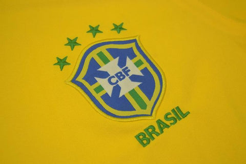 Brasilienien Heim 2000 "Ronaldo" Nr.9