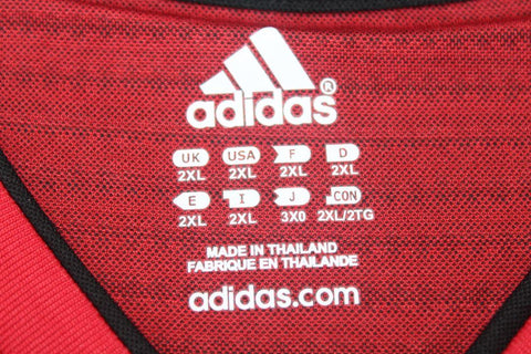 Manchester United Heim 18/19 "Mata" Nº 8