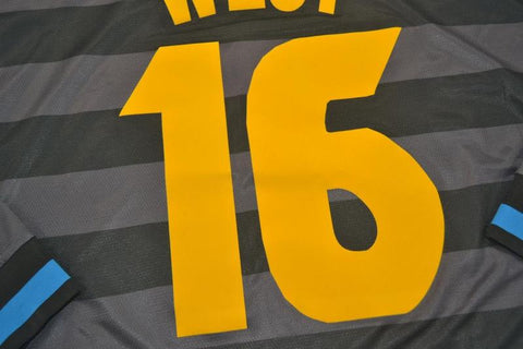 Internazionale Alternative Langarm 97/98 "West" Nr.16