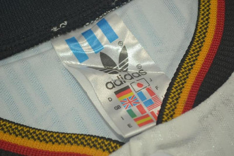 Deutschland Heim 1996 "Kuntz" Nr.11
