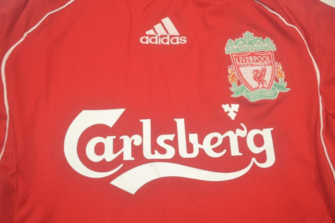 Liverpool Heim 06/08