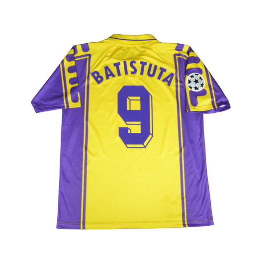 Fiorentina Alternative 99/00