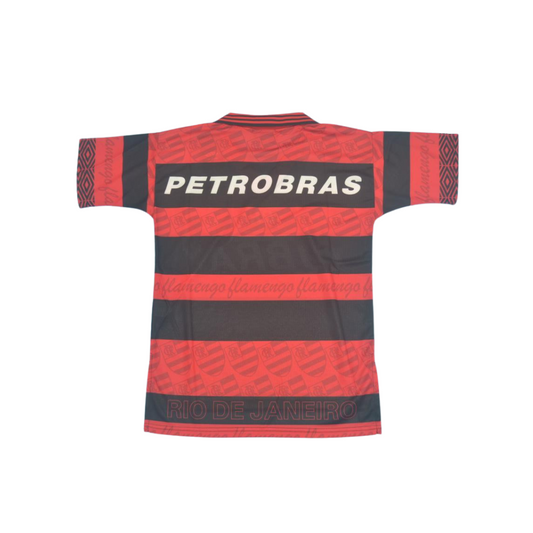 Flamengo Heim 95/96