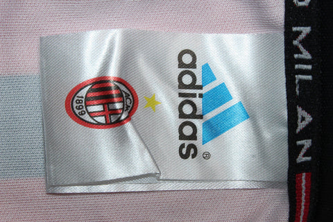 Milan Heim Langarm 99/00