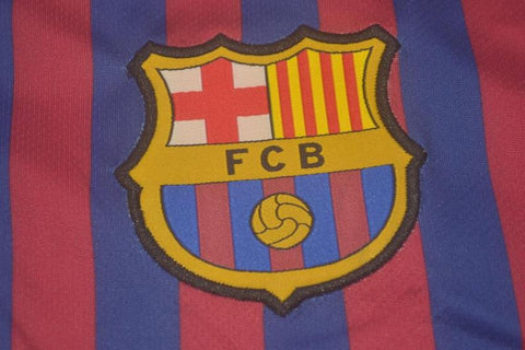 Barcelona Heim 18/19 "Messi" Nº 10