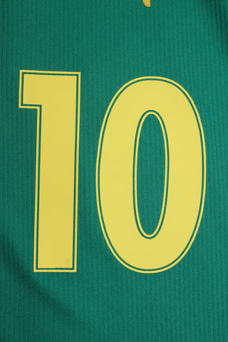 Kamerun Heim 1998 "Mboma" Nr.10
