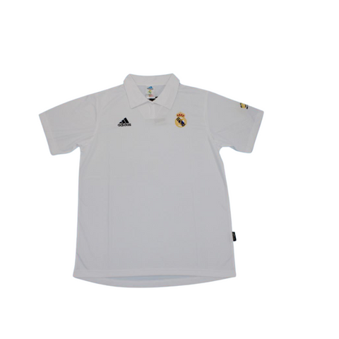 Real Madrid Heim 02/03