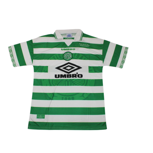 Celtics Heim 1998