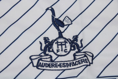 Tottenham Heim 86