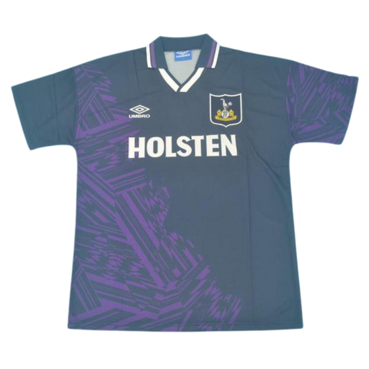 Tottenham Auswärts 94/95 "Sheringham" Nº 10