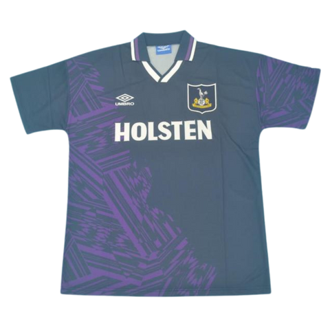 Tottenham Auswärts 94/95 "Sheringham" Nº 10