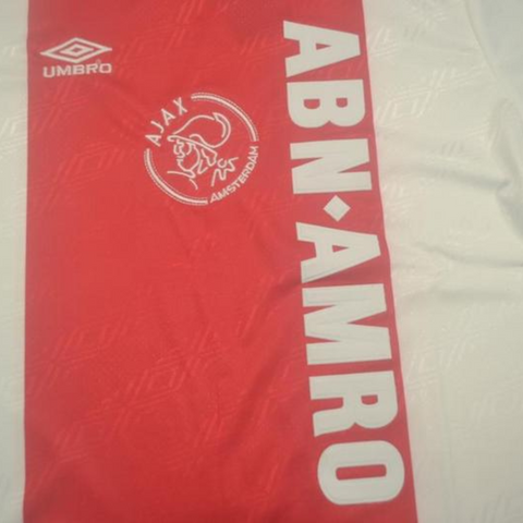 Ajax Heim 94/95