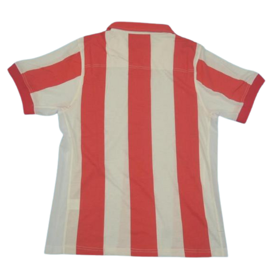 Atlético de Madrid Heim 02/03