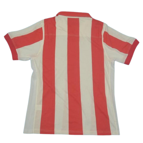 Atlético de Madrid Heim 02/03