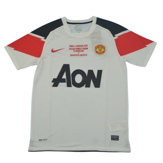 Manchester United UCL Final 2011 "Ronaldo" Nº 7