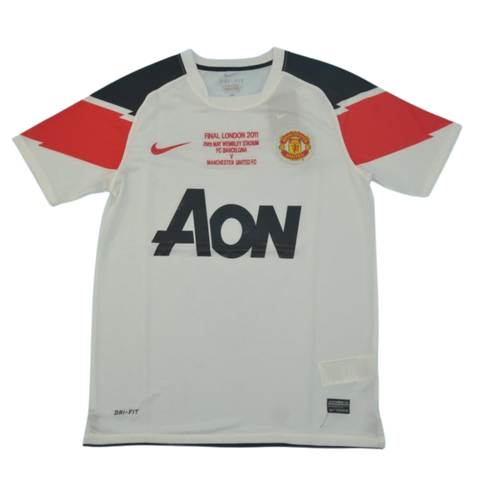 Manchester United UCL Final 2011 "Ronaldo" Nº 7