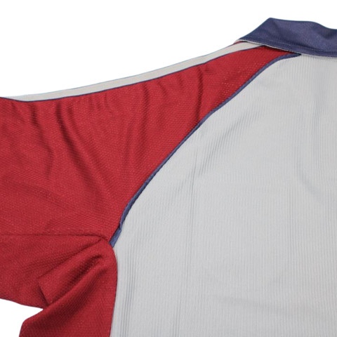 FC Bayern München Auswärts 98/99