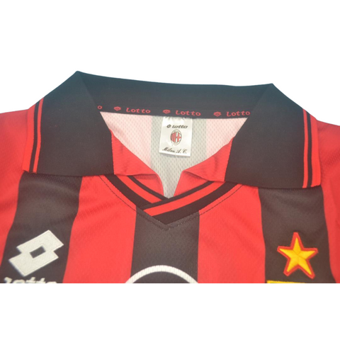 Milan Heim 96/97