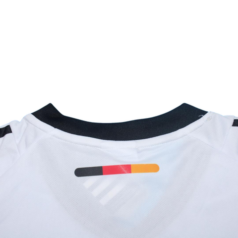 Deutschland Heim WM Version 2002