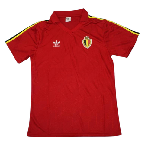 Belgien Heim Player Version 1986 Nr.11