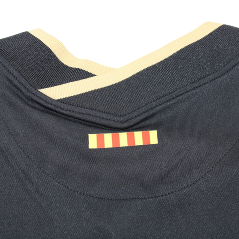Barcelona Auswärts 20/21 "Messi" Nº 10