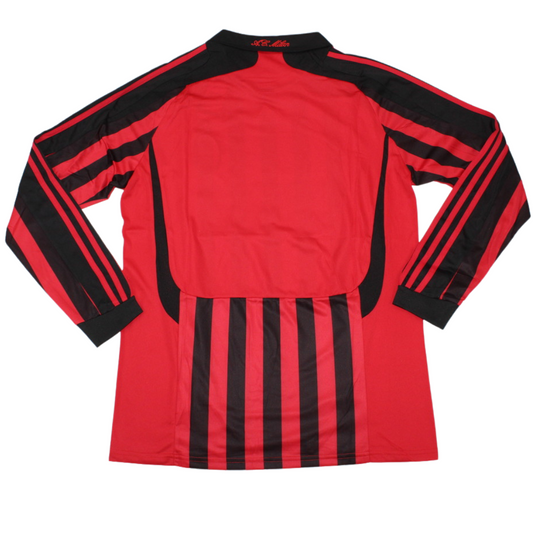 Milan Heim Langarm 07/08
