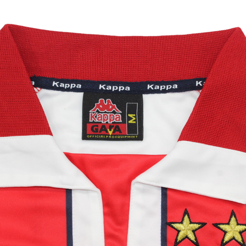 RotStar Heim Langarm 99/00