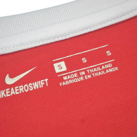 Arsenal Heim 02/04 "Reyes" Nº 9