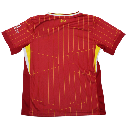 Liverpool Kid Kits 24/25