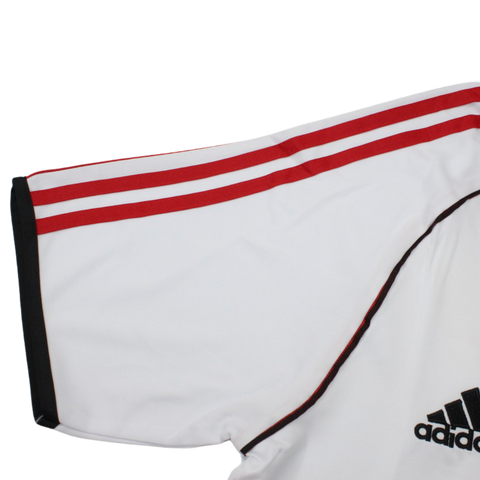 River Plate Heim 00/01 "Aimar" Nr.10