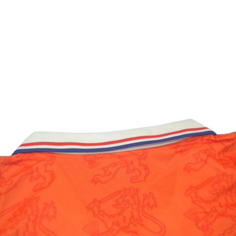 Niederlande Heim 1995