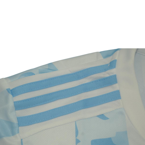 Argentinien Heim 20/21 "Messi" Nr.10