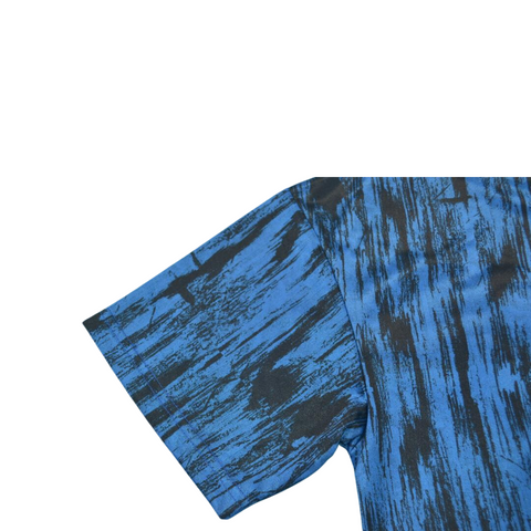 Manchester United Blau Auswärts 92/93 "Giggs" Nº11