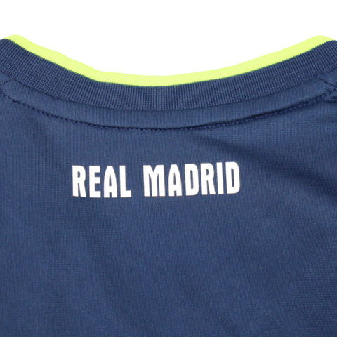 Real Madrid Auswärts 10/11 "Ronaldo" Nº 7
