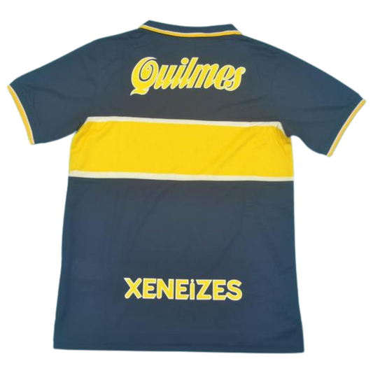 Boca Juniors Heim 96/97