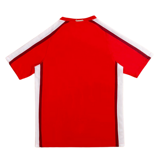 Arsenal Heim 08/10