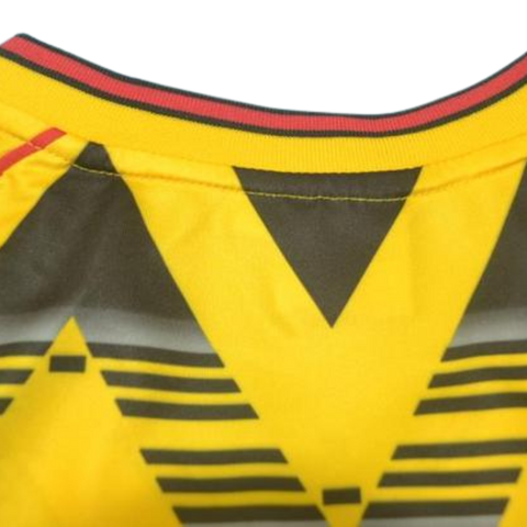 Arsenal Auswärts 91/93 Nº 8