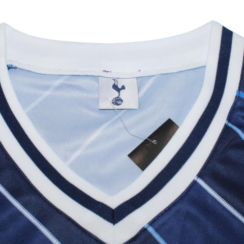Tottenham Auswärts Dark Blau 88