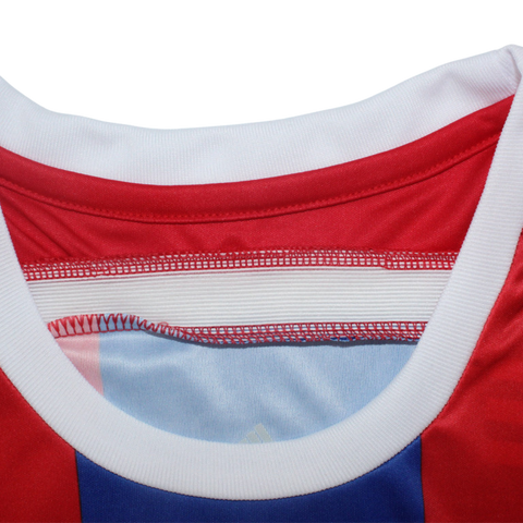 FC Bayern München Heim 14/15 "Kroos" Nr.39